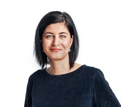 Nora El Kamel