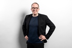Benjamin Olschner